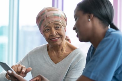 Bridging the gender gap in clinical research.